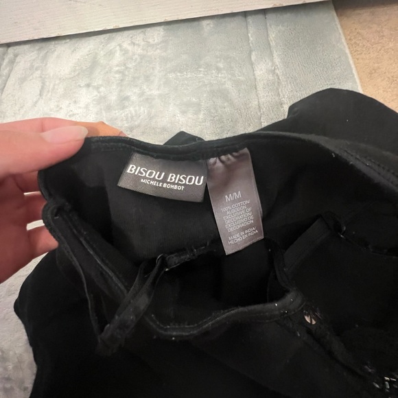 stoned tank top - Picture 2 of 4